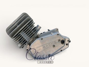 c.1969 Sachs 125cc Engine
